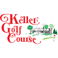 Keller Golf Course Logo