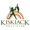 Kiskiack Golf Club Logo