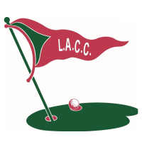 The Los Angeles Country Club Logo