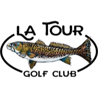 LaTour Golf Club Logo