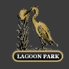 Lagoon Park Golf Course Logo