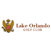 Lake Orlando Golf Club Logo