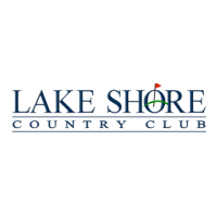 Lake Shore Country Club Logo