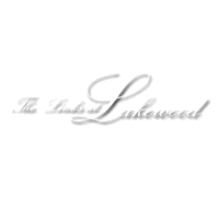 Links At Lakewood Logo