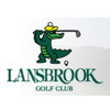 Lansbrook Golf Club Logo