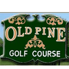 Leaning Tree Golf Club Logo