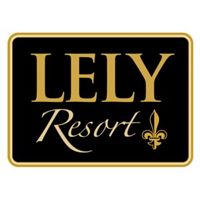 Lely Golf Resort Logo