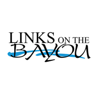 Links on the Bayou Logo