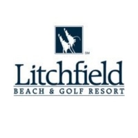 Litchfield Beach and Golf Resort Logo