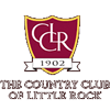 Country Club of Little Rock Logo