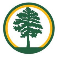 Loblolly Pines Golf Course Logo