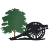 Locust Hills Golf Course Logo