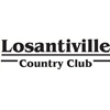 Losantiville Country Club Logo