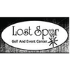 Lost Spur Country Club Logo
