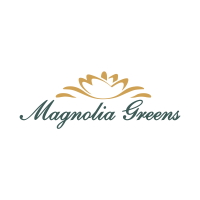 Magnolia Greens Golf Plantation Logo
