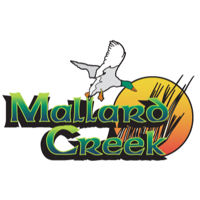 Mallard Creek Golf Club Logo
