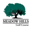 Meadow Hills Golf Course Logo