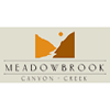 The Meadowbrook Golf Complex Logo