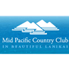 Mid-Pacific Country Club Logo