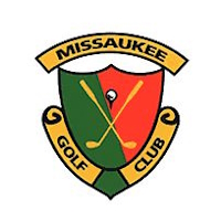 Missaukee Golf Course Logo