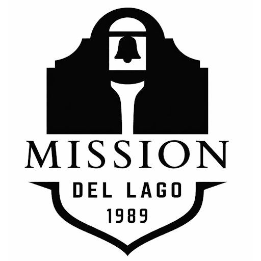 Mission Del Lago Golf Course Logo