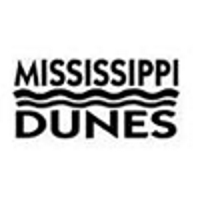 Mississippi Dunes Golf Links Logo