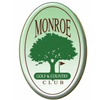 Monroe Golf & Country Club Logo