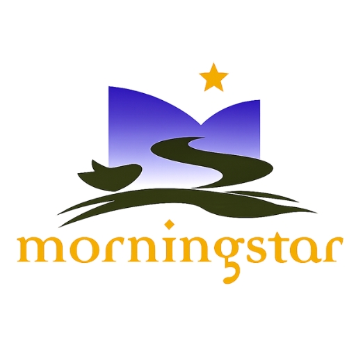 Morningstar Golfers Club Logo