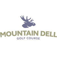 Mountain Dell Golf Course Logo
