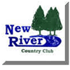 New River Country Club Logo