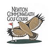 Newton Commonwealth Golf Course Logo