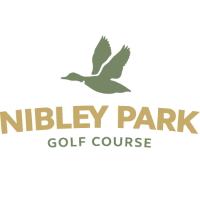 Nibley Park Golf Course Logo