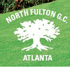 North Fulton Golf Course Logo