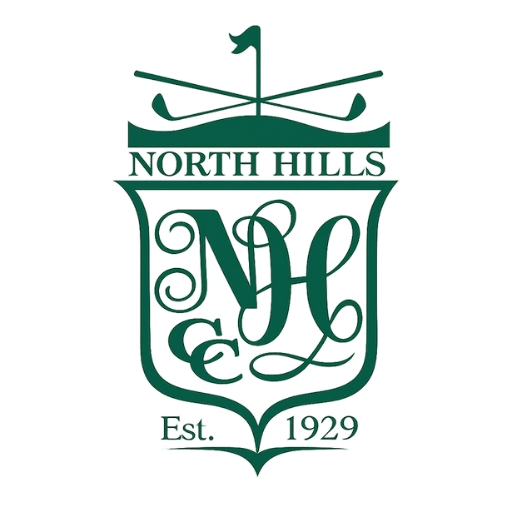 North Hills Country Club Logo