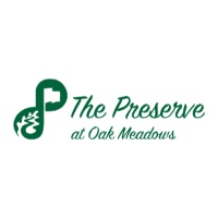 The Preserve at Oak Meadows Logo