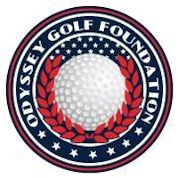 Odyssey Golf Course Logo