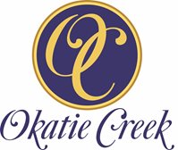 Okatie Creek Golf Club Logo