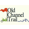 Old Channel Trail Golf Course Logo