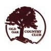 Old Oak Country Club Logo
