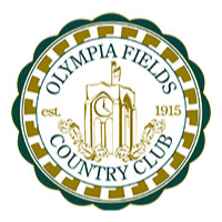 Olympia Fields Country Club Logo