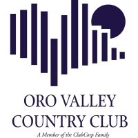 Oro Valley Country Club Logo
