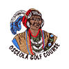 Osceola Municipal Golf Course Logo