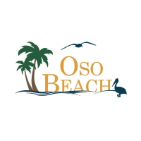 Oso Beach Golf Course Logo