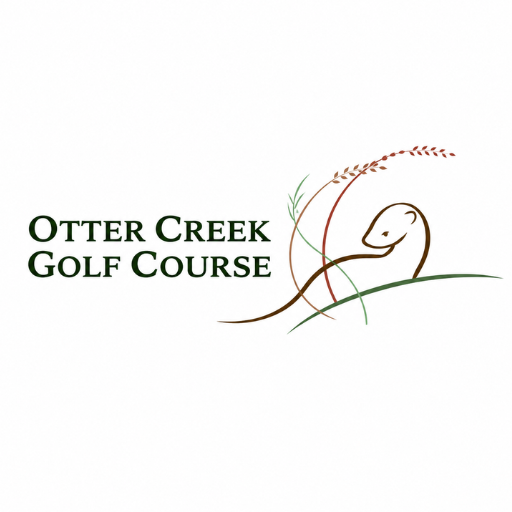 Otter Creek Golf Course Logo