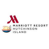 Marriott Hutchinson Island Beach Resort - Ocean Club Logo