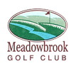 Meadowbrook Golf Club Logo