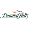 Painted Hills Golf Course Logo