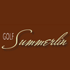 Palm Valley Golf Club Logo