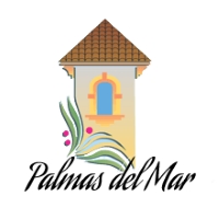 Palmas Del Mar Country Club Flamboyan Logo