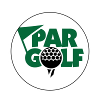 401 Par 3 Golf Course Logo